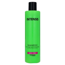 Chantal Prosalon Intensis  Anti Frizz szampon wygładzający przeciw puszeniu się włosów 300 g